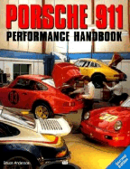 Porsche 911 Performance Handbook - Anderson, Bruce