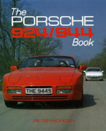 Porsche 924/944 Book