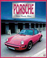 Porsche Colour Family Album