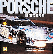 Porsche in Motorsport: Fifty Years on Track