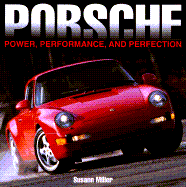 Porsche: Power, Performance, and Perfection