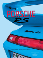 Porsche RS: Development, History, and Technology