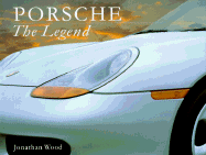 Porsche: The Legend