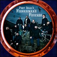 Port Isaac's Fisherman's Friends - Port Isaac's Fisherman's Friends