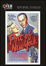 Port of New York [The Film Detective Restored Version]
