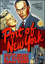 Port of New York - Laslo Benedek