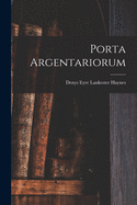 Porta Argentariorum