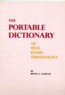Portable Dictionary