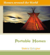 Portable Homes - Gallagher, Debbie