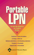 Portable LPN: The All-In-One Reference for Practical Nurses