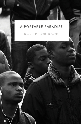 Portable Paradise - Robinson, Roger