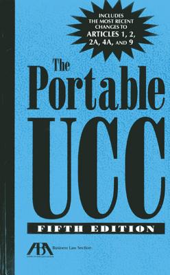 Portable Ucc, Fifth Edition - Cooper, Corinne (Editor)