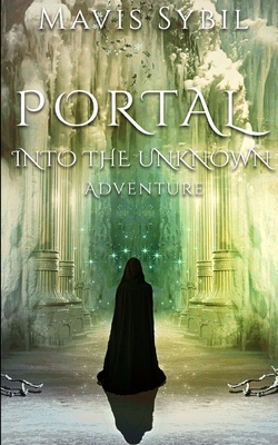 Portal: Into the Unknown Adventure - Sybil, Mavis