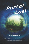 Portal Lost