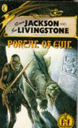 Portal of Ancient Evil - Jackson, Steve, and Livingstone, Ian