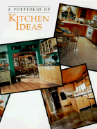 Portfolio of Kitchen Ideas