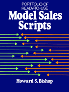 Portfolio of Ready-To-Use Model Sales Scripts