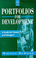 Portfolios for Development Guide for Trainers and Managers