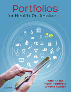 Portfolios for Health Professinals 3e