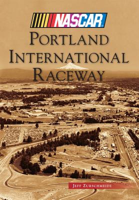 Portland International Raceway - Zurschmeide, Jeff