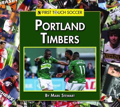 Portland Timbers - Stewart, Mark