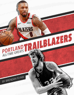 Portland Trail Blazers All-Time Greats