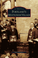 Portland's Multnomah Village