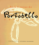 Portobello Cookbook - Czarnecki, Jack