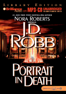 Portrait in Death - Robb, J D