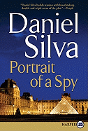 Portrait of a Spy