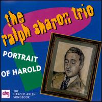 Portrait of Harold - Ralph Sharon