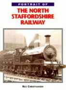 Portrait of North Staffordshire Railway - Christiansen, Rex