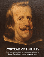 Portrait of Philip IV