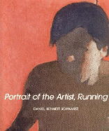 Portrait of the Artist Running