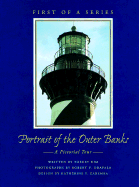 Portrait of the Outer Banks: A Pictorial Tour