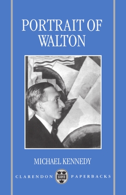 Portrait of Walton - Kennedy, Michael