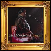 Portrait - Mud Morganfield