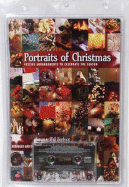Portraits of Christmas: Festive Arrangements to Celebrate the Season-Satb
