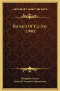 Portraits of the Day (1901)