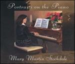 Portraits on the Piano