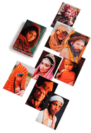 Portraits Postcards