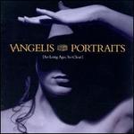 Portraits (So Long Ago, So Clear) - Vangelis