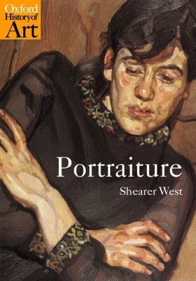Portraiture - West, Shearer