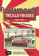 Portsmouth Trollybuses - Cox, Barry