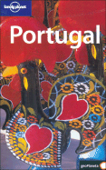 Portugal 2 (Lonely Planet Portugal (Spanish)) (Spanish Edition)