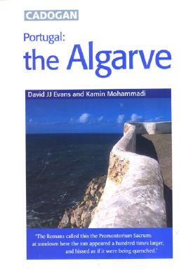 Portugal: Algarve - Evans, David J.J., and Mohammadi, Kamin, and Mohannadi, Kamin