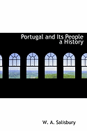 Portugal and Its People a History