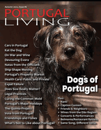 Portugal Living Magazine-Autumn 2022: Full Color Edition