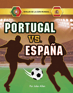 Portugal vs. Espaa