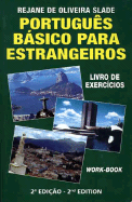 Portugues Basico Second Edition: Livro de Exercicios